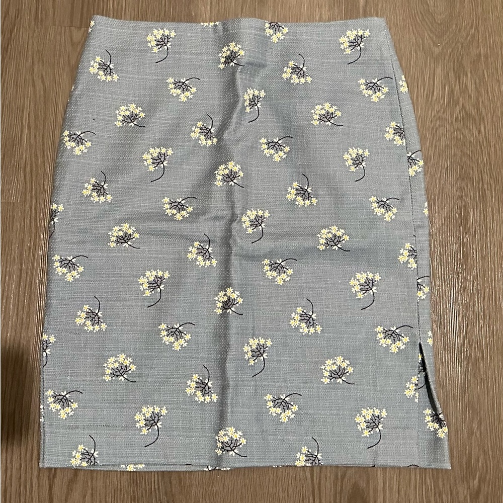 Loft, petite pencil skirt